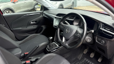 Vauxhall Corsa 1.2 Turbo Griffin Edition 5dr Petrol Hatchback